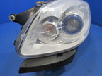 08-12 Buick Enclave Left LH Driver Non-AFS Xenon HID Headlight Head La