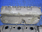 06-08 Honda Pilot Ridgeline 05-10 Odyssey 03-07 Accord V6 Valve Covers