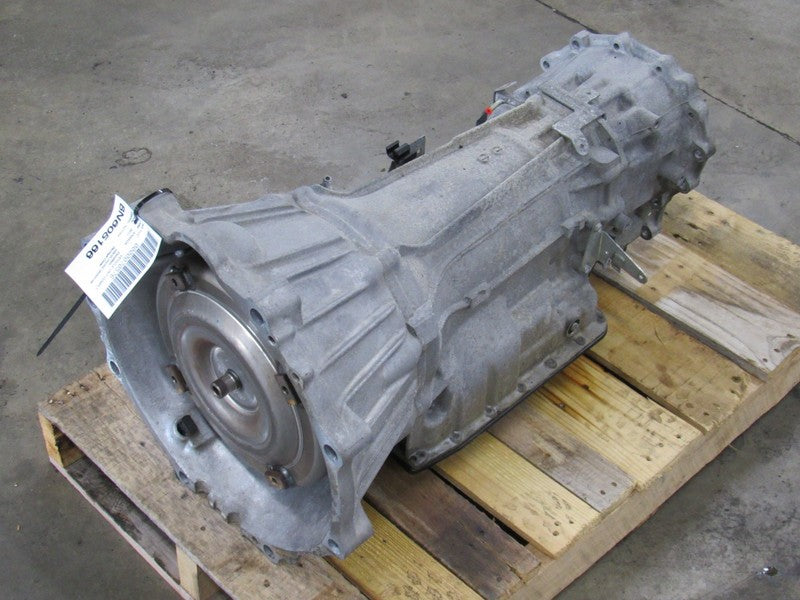 09-11 Armada / 09-10 QX56 5.6L 4x4 5-Speed Automatic Transmission 183k