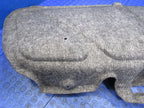 08-23 Dodge Challenger Rear Trunk Liner Carpet Cover Panel 1671