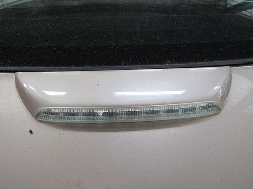 02-10 Lexus SC430 Third Brake Light Center Stop Lamp Egyptian Sand Pea