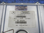 07 Mercedes-Benz R350 ECU ECM PCM Engine Computer UNLOCKED 272 153 50 