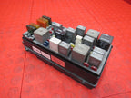 97-98 Chevrolet Corvette C5 Under-Dash Fuse Relay Box Block Center 153