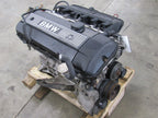 01-02 BMW 330i 330Ci 530i Z3 3.0L M54B30 225HP Standard Engine Motor 2