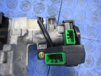 02 Civic DX LX AT ECU PCM Programmed Engine Computer Key Set 37820-PLM