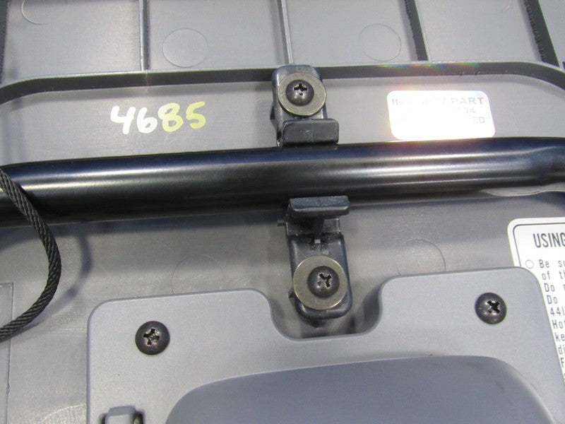 97-01 Honda CR-V CRV Rear Trunk Floor Fold Folding Out Picnic Work Tab