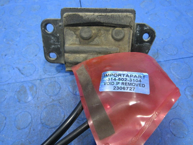 96-02 Toyota 4Runner Rear Hatch Tailgate Liftgate Power Latch Lock Act