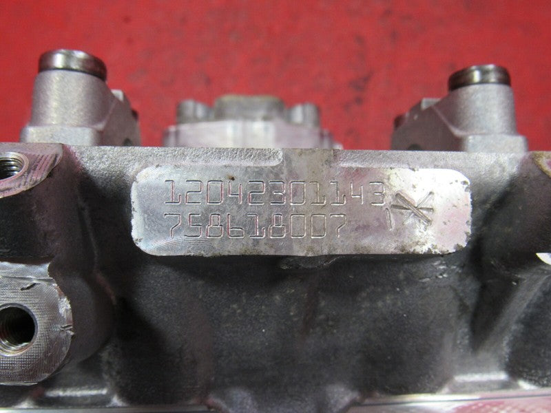 10-14 BMW X5M X6M E70 E71 S63B44 Engine Bank 2 Driver Left Cylinder He