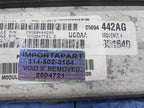 PROGRAMMED PLUG & PLAY 08 Dodge Ram Truck 1500 5.7L ECM 05094442AG 442