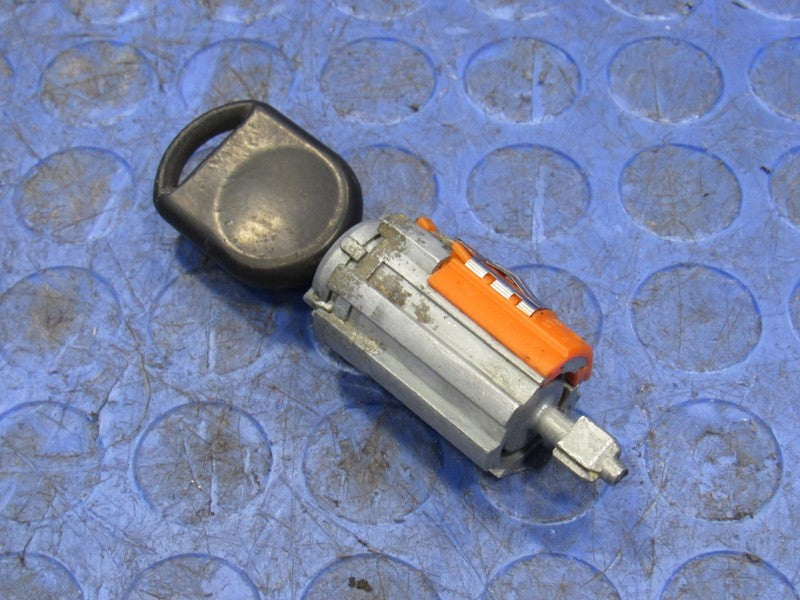 01-02 Ranger Explorer Sport PATS Transceiver W/ Ignition Key 1L5T-1560