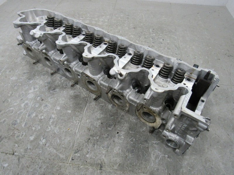 01-02 Mercedes-Benz S600 CL600 5.8L V12 M137 Right RH Cylinder Head As