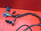 92-94 Chevrolet GMC C 1500 5.7L 350 SBC AT 4x2 Engine Wire Harness Loo