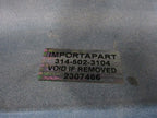 02-04 Jeep Liberty KJ Renegade Brush Grille Guard Bull Bar Off-Road OE