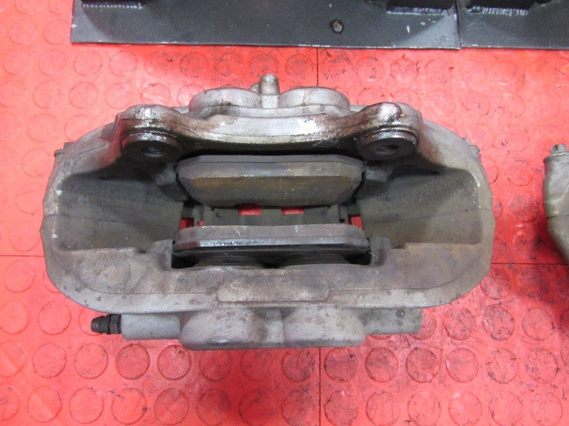 12-21 BMW M240i 335i 435i 340MM Brembo Front Left Right Brake Caliper 