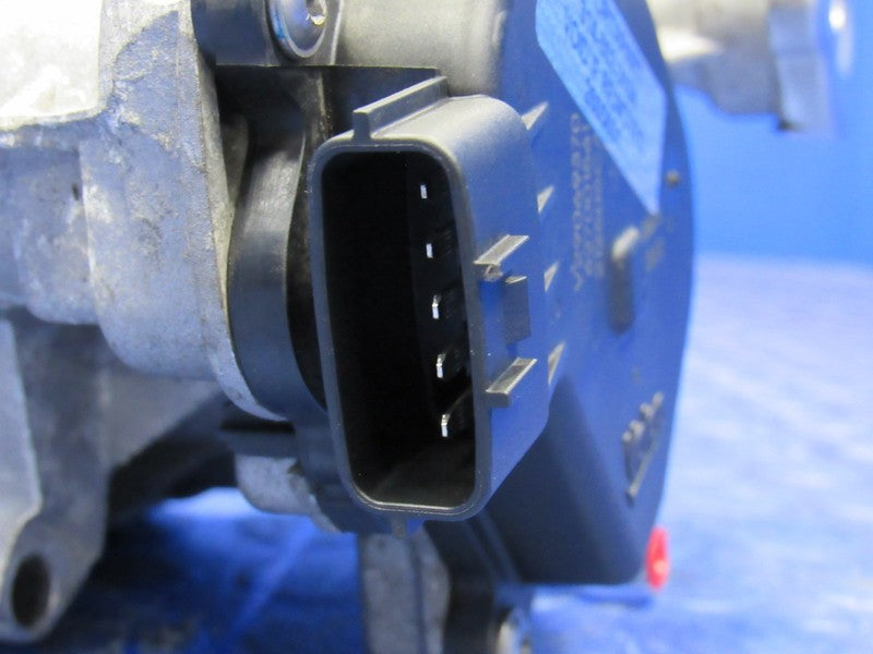 16-24 Infiniti Q50 / 17-22 Q60 3.0T Engine Coolant Thermostat Control 