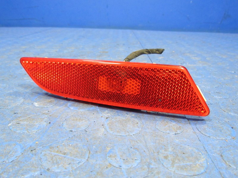 04-08 Chrysler Crossfire Left LH Driver Rear Side Corner Marker Light 