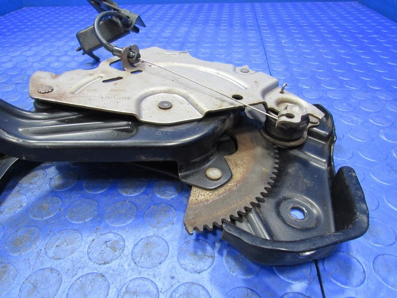 05-10 Ford F250 F350 Super Duty Parking Emergency E Brake Pedal Assemb