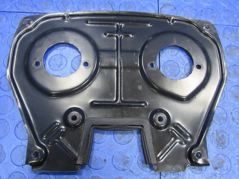 91-94 Capri 1.6L Engine Mazda B6 Miata DOHC Turbo 16 Valve & Timing Co