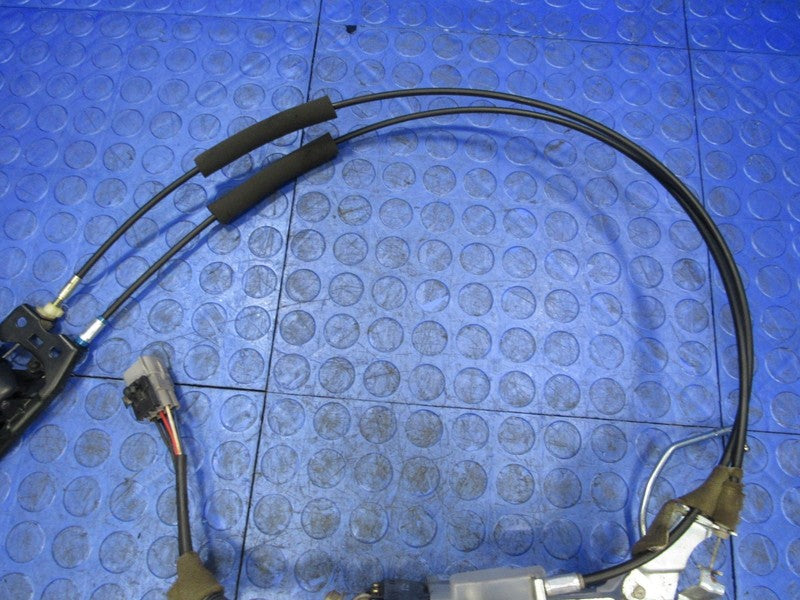 92-00 Lexus SC300 SC400 Passenger Door Front Right Side Lock Latch Ass