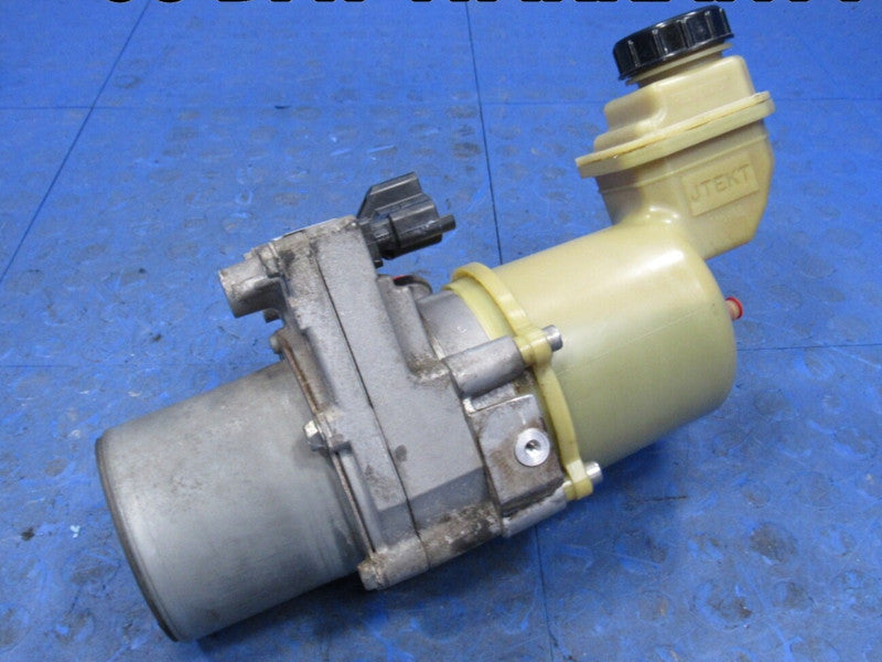 16-20 Infiniti QX60 Electric Hydraulic Power Steering Assist Motor Pum