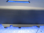 98-02 BMW Z3 Coupe CD Changer Cover Trim Rear Trunk Panel Black 2281