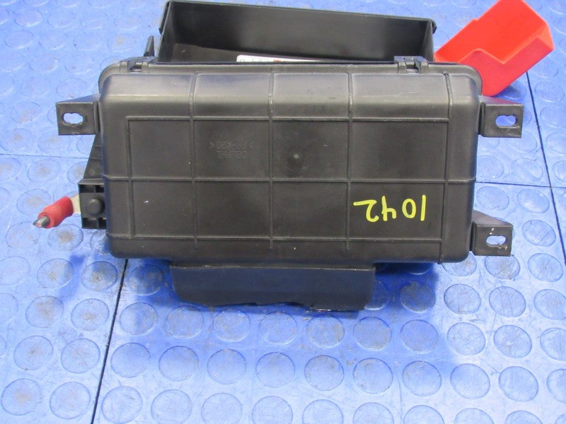 01-03 Cadillac Deville Cabin Under Seat 15328711 Interior Fuse Relay B