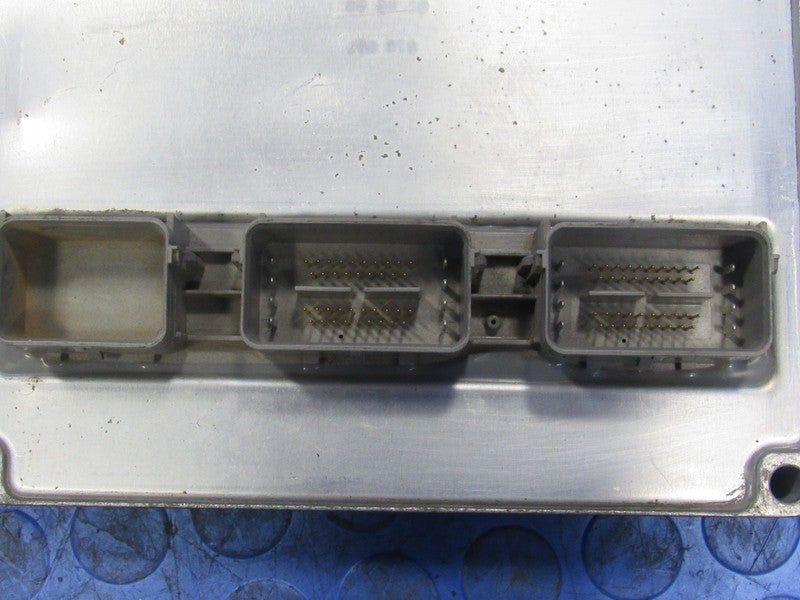 06 Ford F-250 F-350 6.0L Diesel ECU ECM PCM Engine Computer 6C3A-12A65