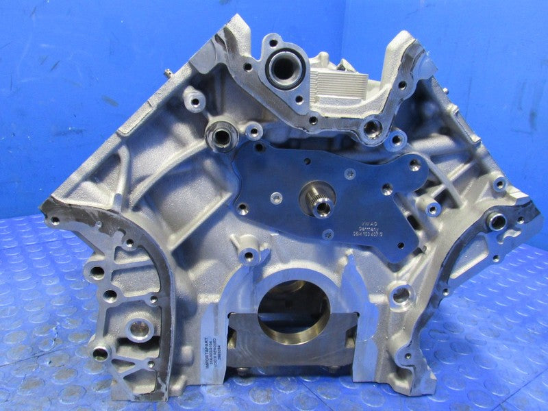 18-23 Audi S4 A5 S5 A6 A7 S7 A8 SQ5 Q7 3.0L V6 Bare Cylinder Block w/ 