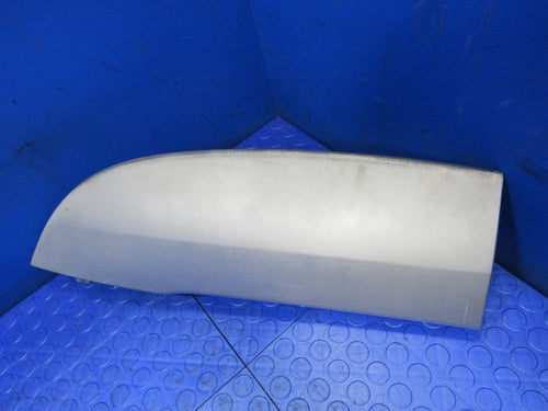 03-05 Toyota 4Runner Limited RH Right Side Rear Quarter Flare Trim Mol
