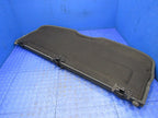 09-17 Audi Q5 SQ5 Rear Cargo Luggage Security Cover Shade Parcel Shelf