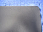 08-14 Cadillac Escalade Platinum Passenger Dash Cover Leather Black 12