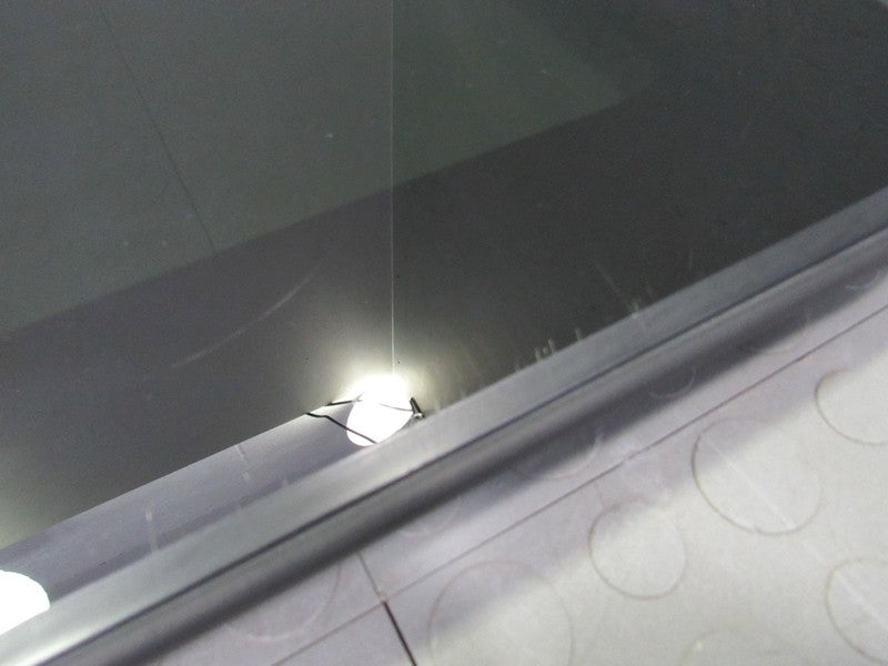 20-24 Nissan Sentra Sunroof Moonroof Sun Moon Roof Glass Panel OEM 305