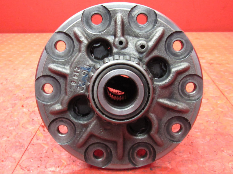 99-13 Silverado Sierra 1500 10 Bolt 8.6 Rear Differential Carrier G80 