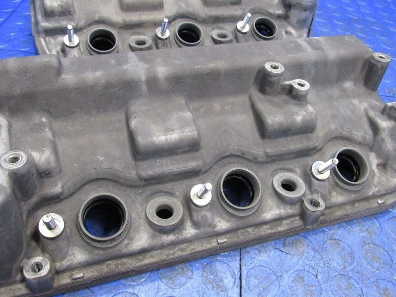 09-15 Honda Pilot Ridgeline 08-17 Odyssey 08-12 Accord V6 Valve Covers