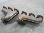 01-02 Mercedes-Benz S600 CL600 5.8L V12 Passenger RH Exhaust Manifold 