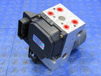 02-03 VW Eurovan ESP ABS Anti-Lock Brake Pump Module Assy OEM 7D0 614 