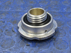 04-05 Mazdaspeed Miata Billet Engine Oil Filler Cap OEM 0000-8R-D09 36
