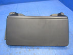 03-07 Hummer H2 Speedometer Instrument Cluster Surround Bezel Trim Gra