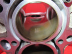 04-06 Acura TSX K24A2 RAA 87mm Cylinder Engine Block Bare Main Caps Gi