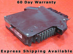 96 Stratus Breeze 2.0L ECU ECM PCM Engine Control Computer 04606251 25