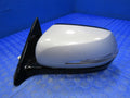 17-20 Genesis G80 Left LH Driver Side Power Door Mirror Blind Spot OEM