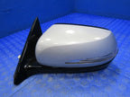 17-20 Genesis G80 Left LH Driver Side Power Door Mirror Blind Spot OEM
