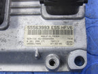 07-09 Saab 9-3 2.8T V6 Turbo ECU ECM PCM Engine Computer TESTED 555640