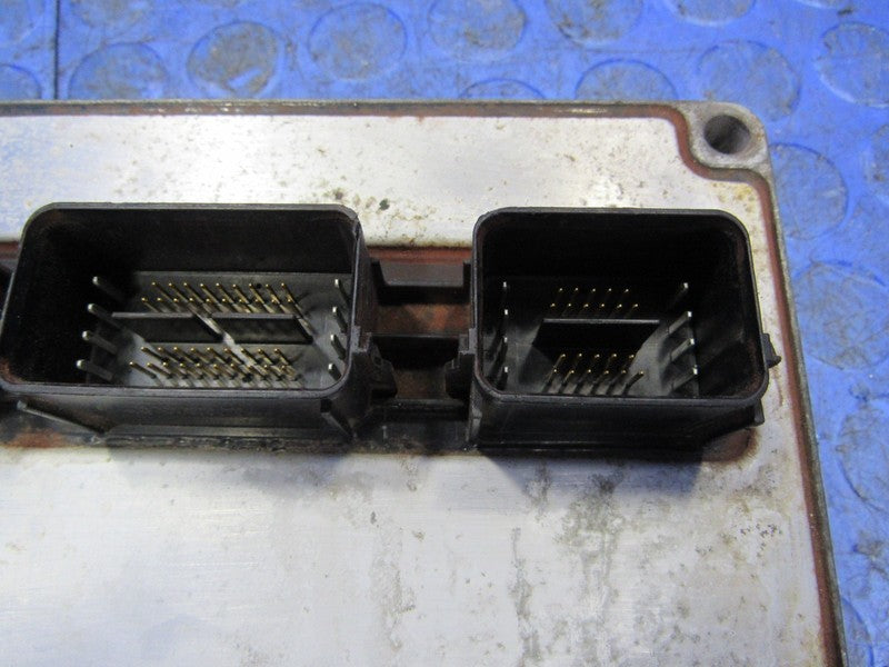 04 Ford F-250 F-350 6.0L Diesel ECU ECM PCM Engine Computer 4C3A-12A65