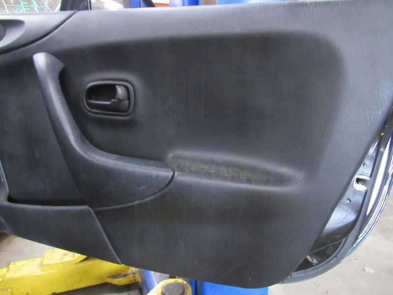 99-00 Mazda Miata MX-5 NB1 Right RH Passenger Side Front Door Trim Pan