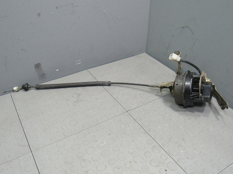 90-93 Mazda Pickup Truck B2200 B2600 Cruise Control Actuator Cable Ass