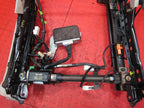 92-00 Lexus SC300 SC400 Right  RH Passenger Front Power Seat Track Ass