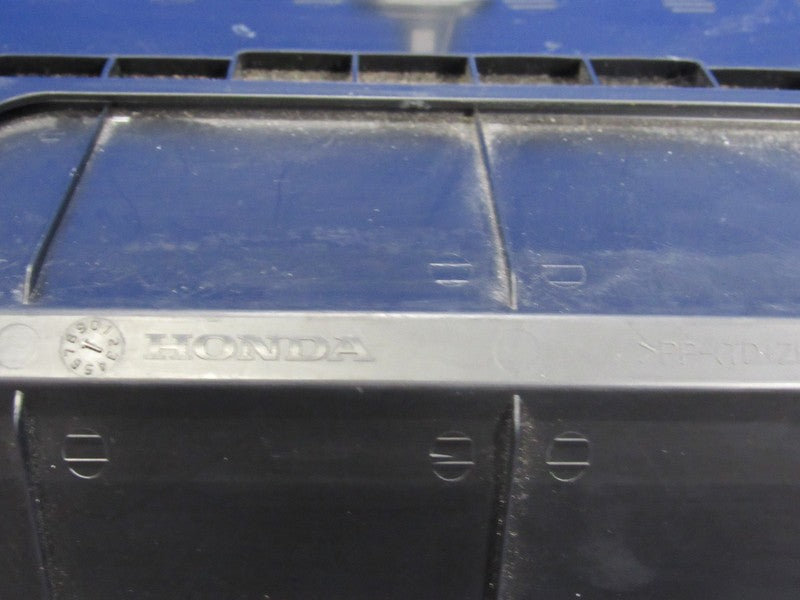 12-16 Honda CR-Z CRZ Black Glove Box Assembly Door Glovebox 77500-SZT-