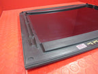 07-16 Mini Cooper Countryman Front Panoramic Roof Sunroof Glass Panel 