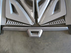 02-13 Escalade EXT Avalanche Smooth Bed Cladding Trim Panel Conversion